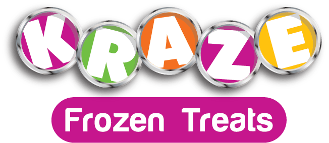Chill Yogurt Logo - Frozen Yogurt | Daphne, Mobile & Montgomery, AL | Kraze Frozen Treats