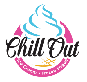 Chill Yogurt Logo - Chill Out Ice Cream & Frozen Yogurt