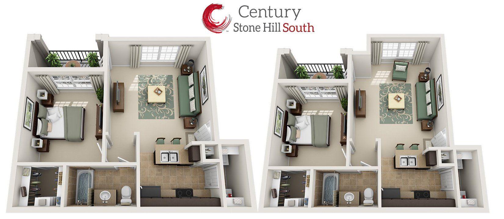 Century Stone Hill Logo - Apartments In Pflugerville | Century Apartments Stonehill