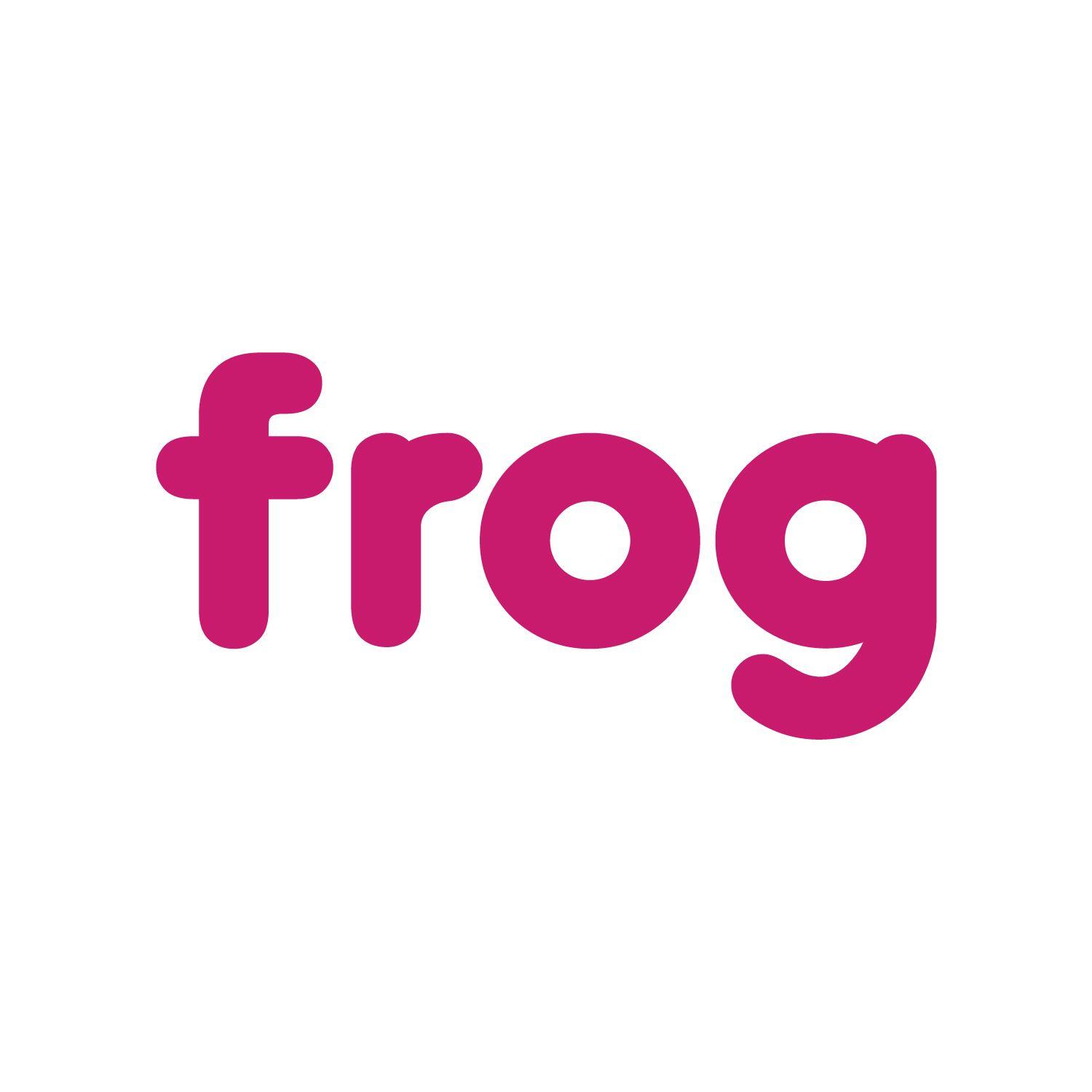 Chill Yogurt Logo - Frog Frozen Yogurt Bar | Voted best frozen yogurt in Los Angeles!