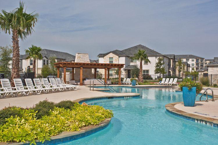 Century Stone Hill Logo - Century Stone Hill North - Pflugerville, TX | Apartment Finder