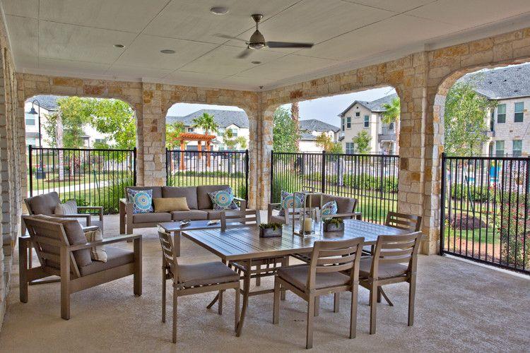 Century Stone Hill Logo - Century Stone Hill North - Pflugerville, TX | Apartment Finder