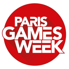 Paris 2018 Logo - Paris Games Week 2018 - Paymentwall