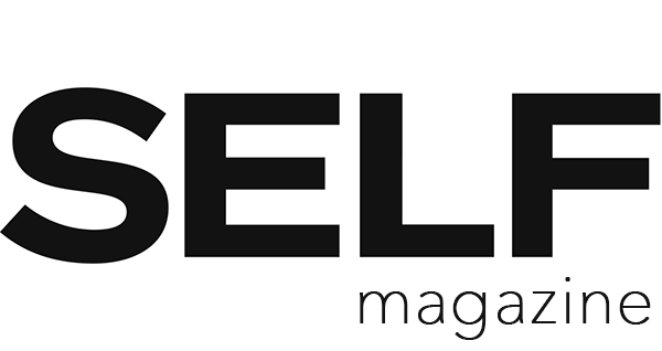 Self Magazine Logo - self.magazine.logo
