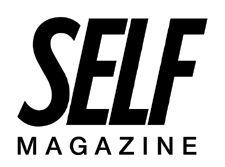Self Magazine Logo - Self Magazine Logo