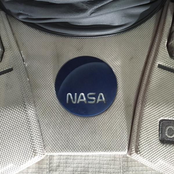 Interstellar NASA Logo - Alex Billington @ Sundance on Twitter: 