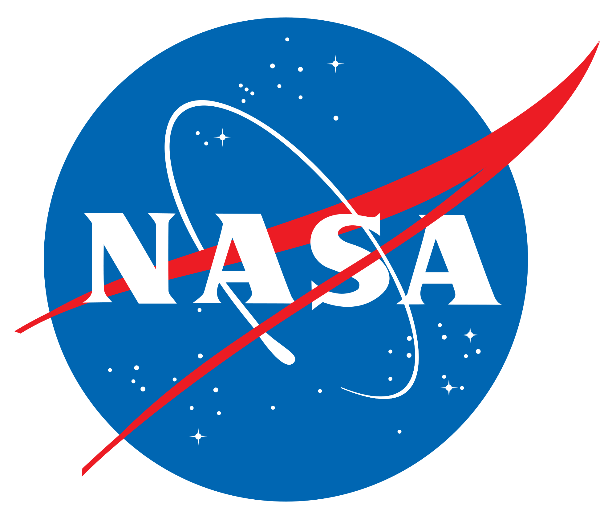Interstellar NASA Logo - Interstellar nasa Logos