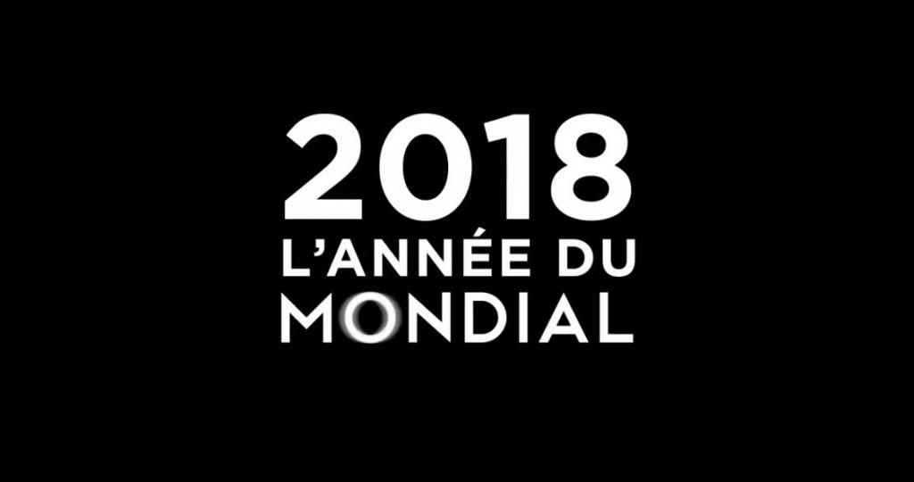 Paris 2018 Logo - Happy New Year ! Paris Motor Show 2018