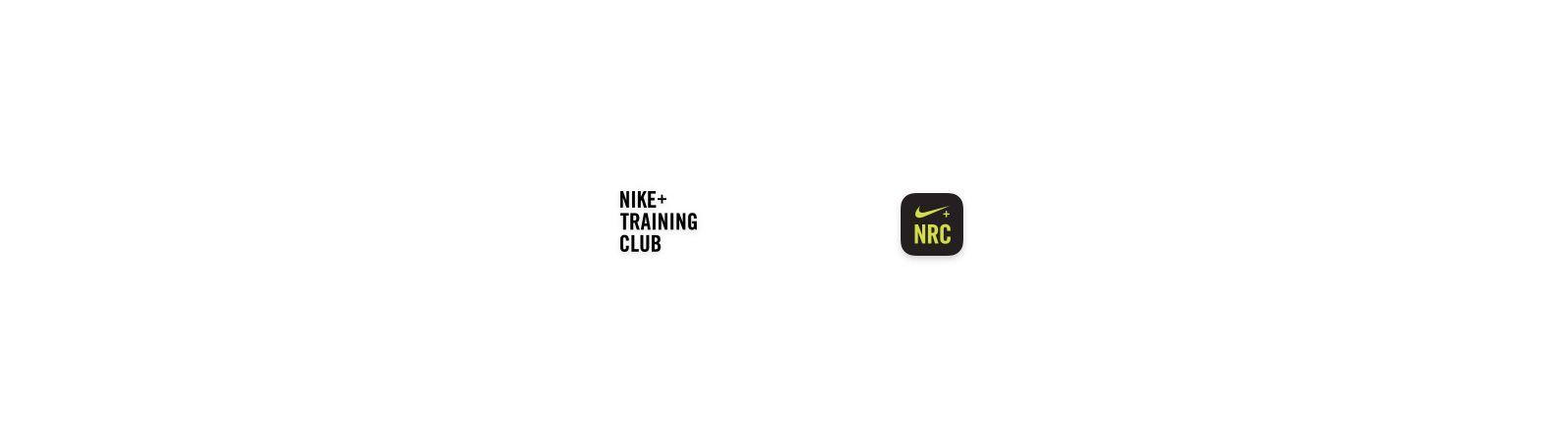 Nike Plus Logo - Nike+ Training App for iPhone & Android. Nike.com (AE)