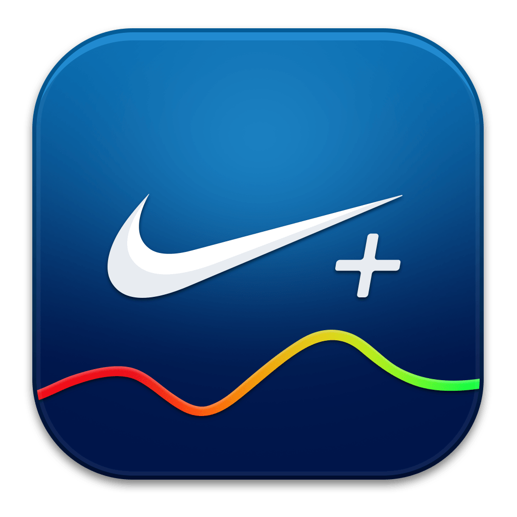 Nike Plus Logo - Dribbble - Nike-Plus-Fuelband-512_2x.png by Philip Litassy