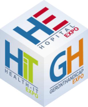 Paris 2018 Logo - Home Healthcare Week 2018 Healthcare Week 2018