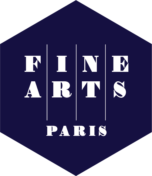 Paris 2018 Logo - ACCUEIL. Fine Arts Paris