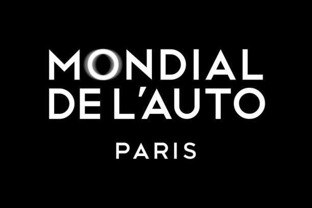 Paris 2018 Logo - Mondial de l'Auto Paris 2018. Changement en profondeur pour 2018