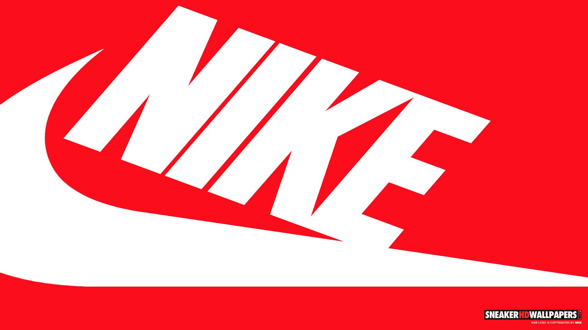 Nike Plus Logo - SneakerHDWallpapers.com – Your favorite sneakers in HD and mobile ...