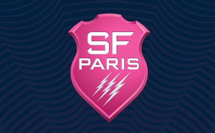 Paris 2018 Logo - NEWS: Stade Francais Paris launch 2018/19 ASICS jerseys & revamped ...