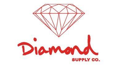 Diamond Supply Co Logo - DIAMOND SUPPLY CO