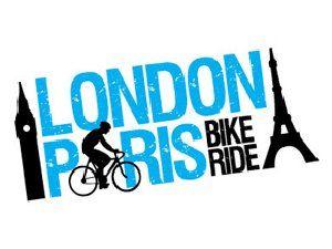 Paris 2018 Logo - London to Paris Cycle 2018. Variety, the Children's Charity