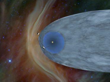 Interstellar NASA Logo - Dyer: Interstellar travel gears up to move out of fiction | The ...