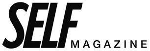 Self Magazine Logo - Press Release: Self Magazine Will Issue Final Regular Print Magazine ...