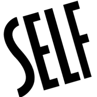 Self Magazine Logo - SELF MAGAZINE, download SELF MAGAZINE :: Vector Logos, Brand logo ...