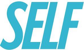 Self Magazine Logo - Self magazine Logos