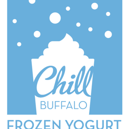 Chill Yogurt Logo - Photo of Chill Buffalo Frozen Yogurt - Buffalo, NY, United States ...