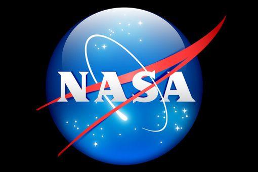 Interstellar NASA Logo - 41-year old NASA probe may be near interstellar space