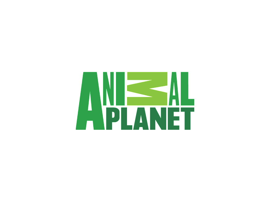 Animal Planet Logo - Animal Planet logo