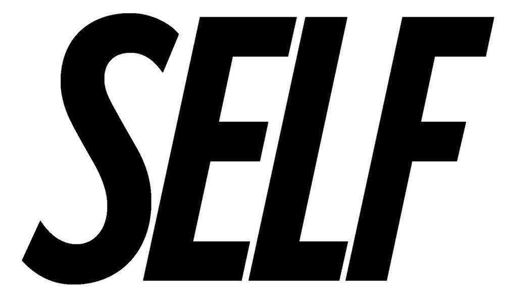 Self Magazine Logo - Dr. Devgan featured in Self Magazine — Lara Devgan, MD, MPH, FACS