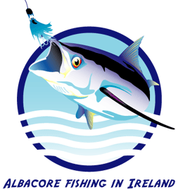 Albacore Tuna Logo - Fishing in Ireland. An angler's guide to the best fishing in Ireland