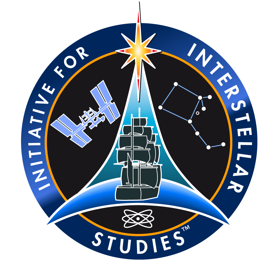 Interstellar NASA Logo
