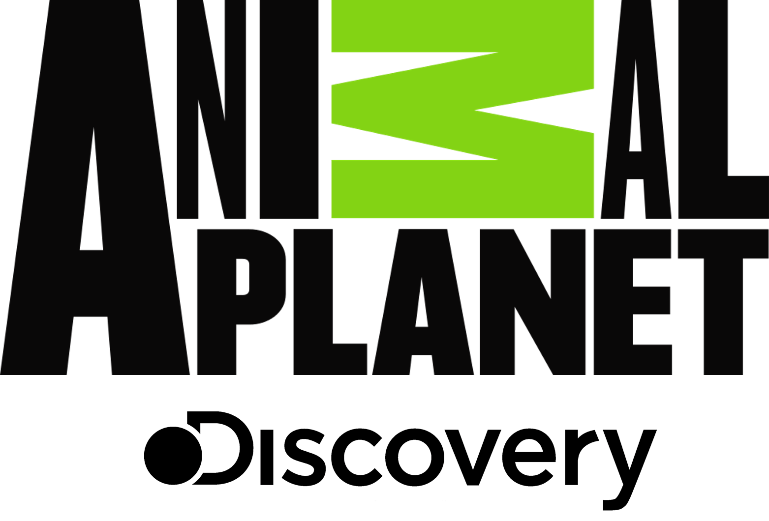 Animal Planet Logo - Animal Planet (Latin America)