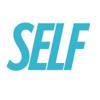 Self Magazine Logo - Smashbox Sheer Focus Tinted Moisturizer wins Self Beauty Award