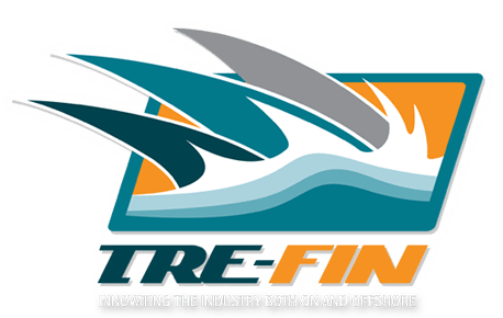 Albacore Tuna Logo - Albacore Tuna from Tre-Fin Foods | FishChoice