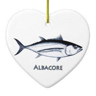 Albacore Tuna Logo - Tuna Logo Gifts & Gift Ideas