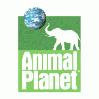 Animal Planet Logo - Animal Planet | Brands of the World™ | Download vector logos and ...