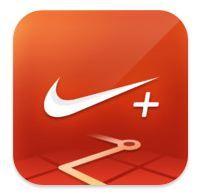 Nike Plus Logo - Trying To Be Serious About This Running Thing Now - One Opinionated ...
