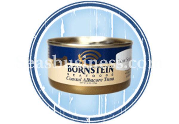 Albacore Tuna Logo - Low Sodium Albacore Tuna – Full Case - SEASBUSINESS
