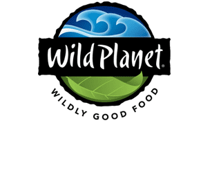 Albacore Tuna Logo - Wild Planet. Albacore & Skipjack Tuna