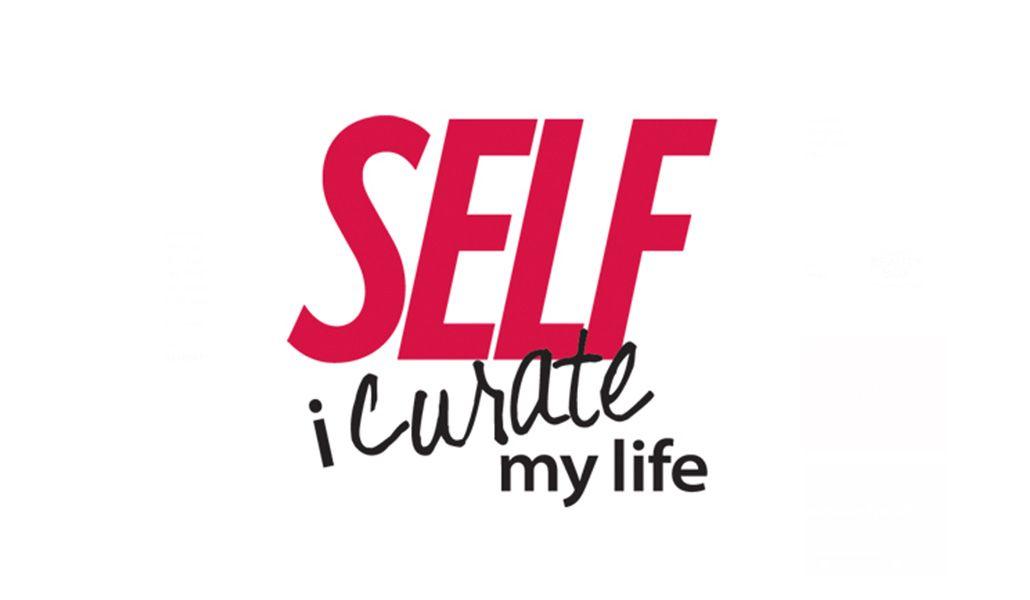 Self Magazine Logo - SELF Magazine – Anna Yakhnich