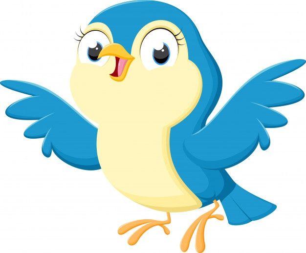 Cute Blue Bird Logo - Bluebird Vectors, Photos and PSD files | Free Download