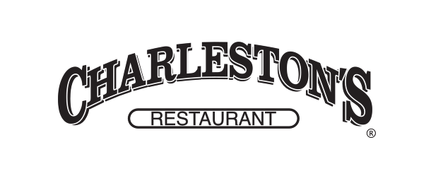 Charleston's Restaurant Logo - Charleston's Restaurant – The Independent