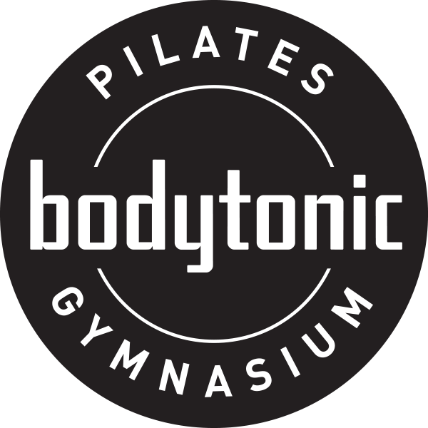 Self Magazine Logo - Self Magazine — BodyTonic Pilates Gymnasium