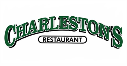 Charleston's Restaurant Logo - Charleston's Delivery in Tulsa, OK - Restaurant Menu | DoorDash