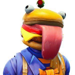 Durr Burger Logo - Durr Burger Guy