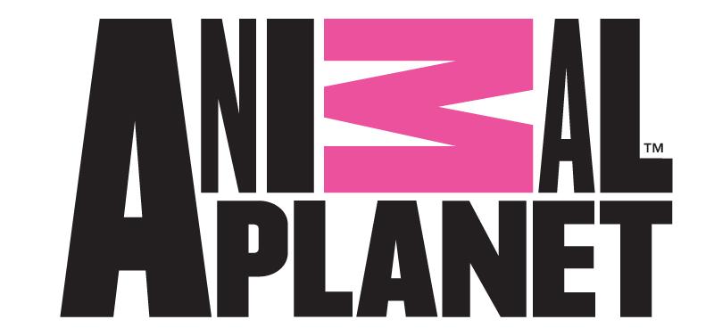 Animal Planet Logo - Animal Planet Logo – Pink – Discovery, Inc.