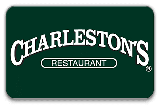 Charleston's Restaurant Logo - Cosmetic Dentistry Near Charleston's Restaurant