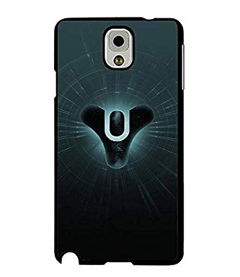 Cool Destiny Logo - Cool Samsung Note 3 Case Game Destiny Logo - Cute Pattern Rugged ...