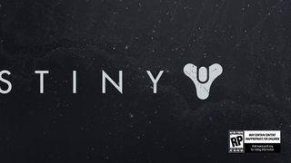 Cool Destiny Logo - Destiny's final update features a rather cool nod to the game's past ...