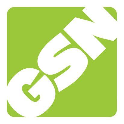 GSN Logo - GSN Affiliate Site